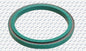 Crankshaft Oil Seal Set For John Deere 4045 / 4039 Star-Parts
