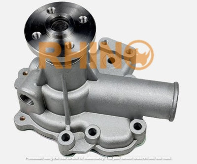 Water Pump For Perkins 404D / Series Rhino