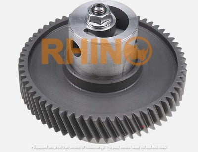 Oil Pump For Perkins 404D / Series 62mm Rhino