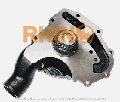 Water Pump For Perkins 1104 / 1106 / Series Rhino